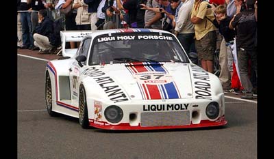 Porsche 935 - 1976 - 1984 19